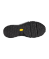 Under Armour Charged Valsetz Schwarz - schwarz