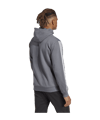 adidas Tiro 23 Hoody Grau - grau