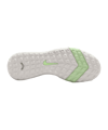 Nike Jr Air Zoom Mercurial Vapor XVI Academy TF Kylian Mbappe Kids Braun F200 - braun