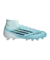 adidas F50 Sparkfusion Elite FG/MG Ice Cold Precision Damen Blau - blau