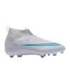 Nike Jr. Air Zoom Mercurial Superfly 11 Academy