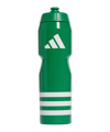 adidas Flasche Grün - gruen