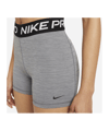 Nike Pro 365 5in Short Training Damen Grau F084 - grau