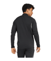 adidas Tiro 25 Competition Trainingsjacke Schwarz | - schwarz