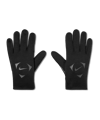 Nike Academy Handschuhe Schwarz F013 - schwarz