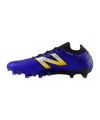 New Balance Tekela Pro Low Laced v4+ FG Surge Blau FZ45 - blau