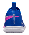 Nike Jr Air Zoom Mercurial Vapor XVI Academy IN Attack Kids Blau F446 - blau