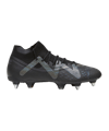 PUMA FUTURE Ultimate MxSG Eclipse Schwarz Grau F02 - schwarz