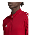 adidas Tiro 23 League Trainingsjacke Rot - rot
