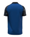 JAKO Sonic Polo Blau F408 - blau