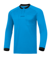 Jako Schiedsrichter Trikot langarm Blau F89 | - blau