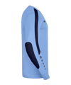 JAKO Power Torwarttikot Blau F433 - blau