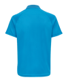 Hummel hmlPROMO Poloshirt Kids Blau F7428 - blau