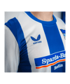 Castore Hertha BSC Berlin Trikot Home 2026/2027 Weiß - weiss