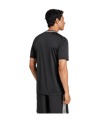 adidas Campeon 25 Trikot Schwarz - schwarz