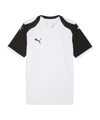 PUMA teamFINAL26 Knit Trikot Weiß F04 - weiss