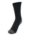 Hummel Socken Schwarz F2114 - schwarz