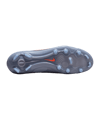 Nike Tiempo Legend X Pro FG Scary Good Blau F402 - blau