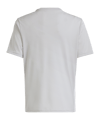 adidas Tabela 23 Trikot Kids Grau Weiss - grau