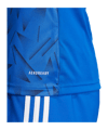 adidas Team Icon 25 Trikot Hellblau - blau