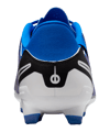Nike Tiempo Legend X Academy FG/MG Mad Ambition - blau