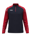 JAKO Sonic Zip Top Kids Blau F909 - blau