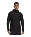 Under Armour Ch. Elite Balaclava Mütze Schwarz F008 - schwarz