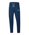 JAKO Base Jogginghose | Blau F09 - blau