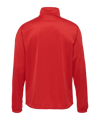Hummel Promo Trainingsanzug Kids Rot F3496 - rot