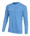 Nike Park VIII Trikot langarm Kids Blau F412 - blau