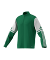 adidas Squadra 25 Trainingsjacke Grün