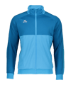 Erima SIX WINGS Trainingsjacke Blau - blau