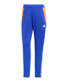 adidas Tiro 24 Trainingshose Damen Blau - blau