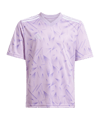 adidas Team Icon 25 Trikot Kids Lila - lila