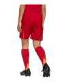 adidas Tiro 25 Competition Short Kids Rot - rot