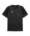 PUMA Trikot Schwarz F03 - schwarz