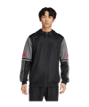 adidas Squadra 25 Kapuzenjacke Schwarz - schwarz