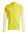 adidas Tiro 25 Competition Trainingsjacke Gelb | - gelb