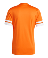 adidas Squadra 25 Trikot Orange - orange