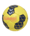 Hummel hmlCLASSIC Elite Handball Trainingsball Gelb F5087