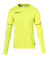 Uhlsport Save Goalkeeper Torwartset Gelb F07 - gelb