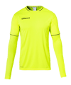 uhlsport Save Goalkeeper Torwartset Gelb F07 - gelb