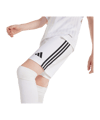 adidas Tastigo 25 Short Kids Weiss - weiss