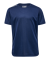 Hummel Run Trikot Kids Blau F1009 