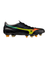 Mizuno ? III Elite Mix SG Schwarz F00 