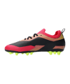 JAKO Dreamflow Sock Jr AG Kids Schwarz F805 - schwarz
