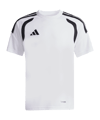 adidas Tiro 26 League Trikot Kids Weiß - weiss