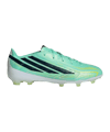 adidas F50 Hyperfast Elite FG Final Rush Kids Grün 