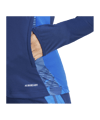 adidas Tiro 24 Competition Trainingsjacke Damen | Blau - blau