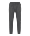 JAKO Power Trainingshose Damen Grau F820 | - grau